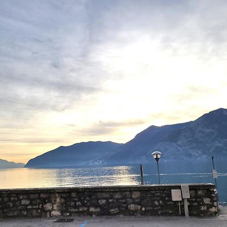 Angelo&Mari Mountain Lake Iseo Hospitality Marone Exteriér fotografie