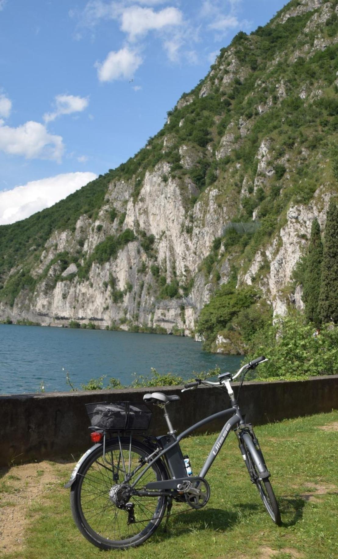Angelo&Mari Mountain Lake Iseo Hospitality Marone Exteriér fotografie